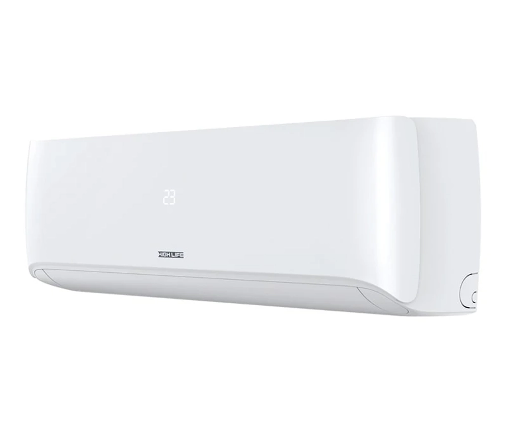 High Life ACHL-09CC-CHDV02S