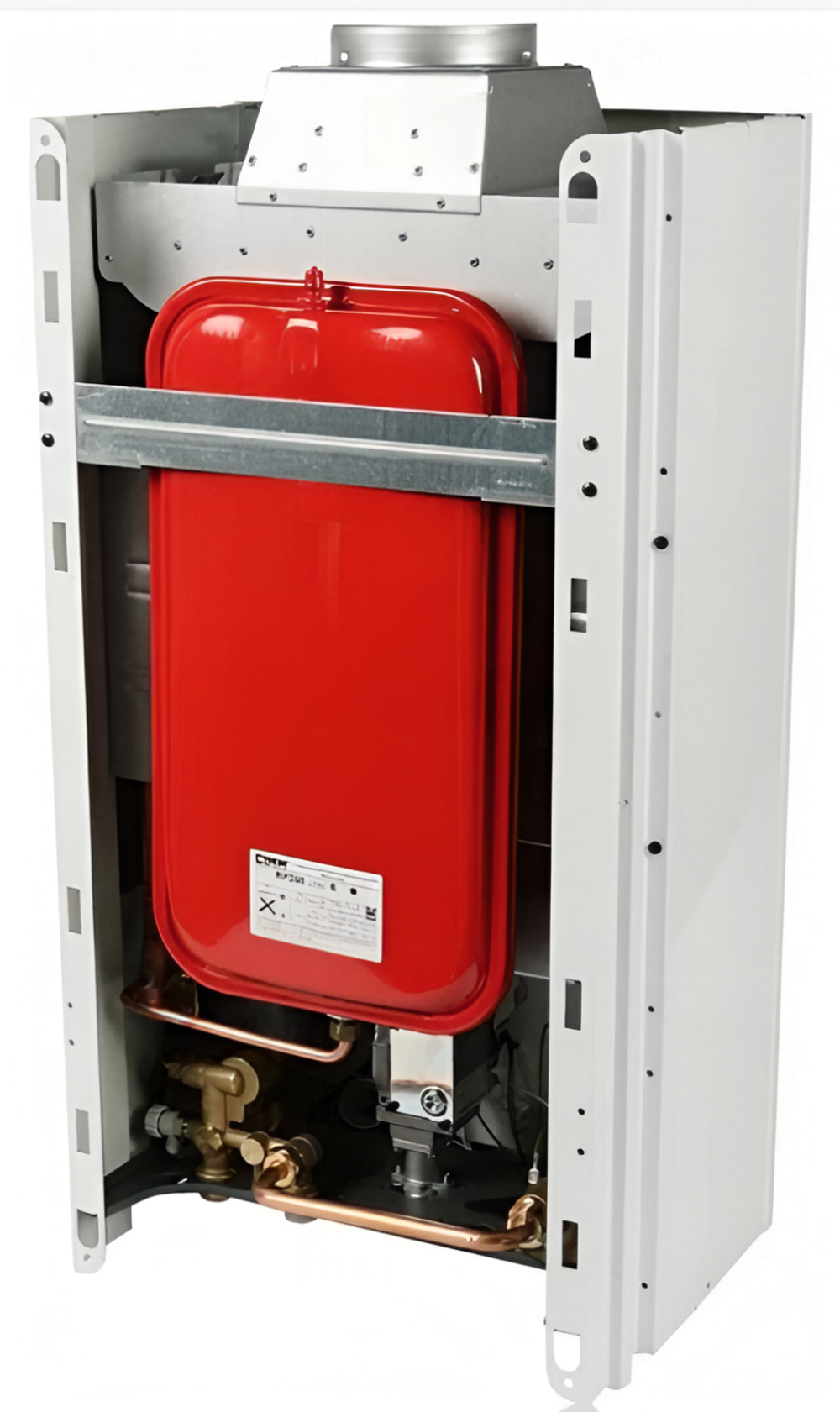 Котел газовый настенный Baxi ECO Four 1.24