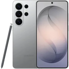 Samsung Galaxy S26 Ultra 12/256 Гб Silver Shadow (Серебристый)
