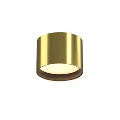 Точечный светильник Glare C127CL-L7W3K-BS Maytoni