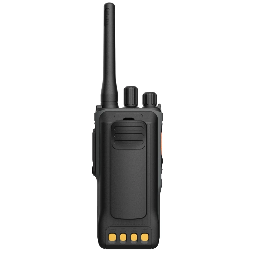 Hytera HP565 UL913 радиостанция искробезопасная портативная цифровая