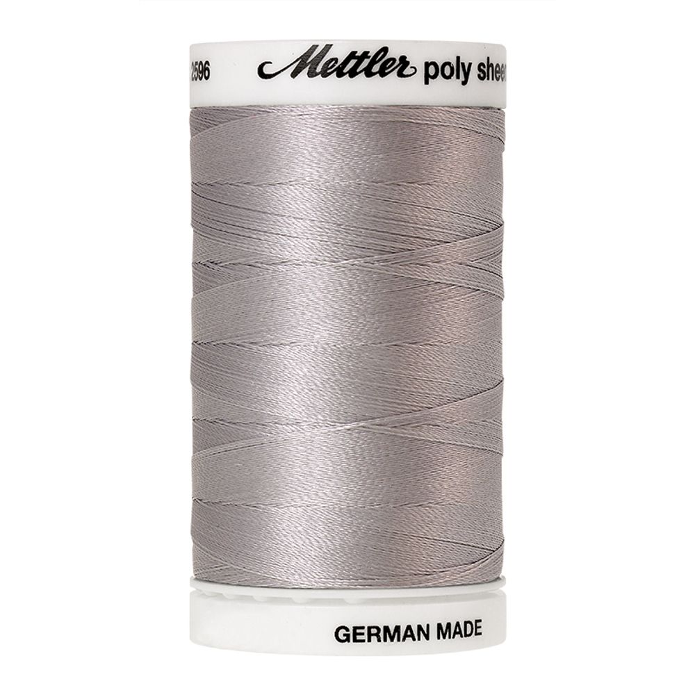 Нить вышивальная Mettler Poly Sheen #40 (800 м), 5 кат. | цв. 3971 Нить вышивальная Mettler Poly Sheen #40 (800 м), 5 кат. | цв. 3971