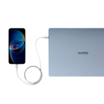 Ноутбук Redmi Book Pro 14 2026, Ultra 5 338H, 32ГБ ОЗУ, 1ТБ SSD, Светло-голубой