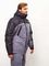 Костюм Canadian Camper DENWER-PRO, цвет Black / Gray