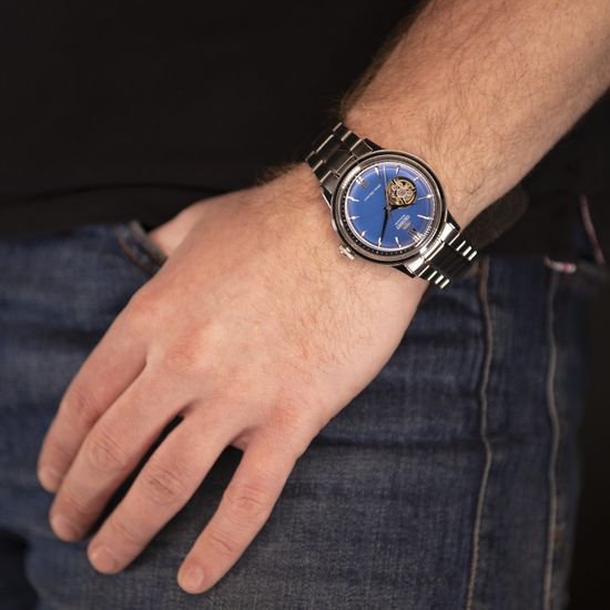 Мужские часы Orient RA-AG0028L30B
