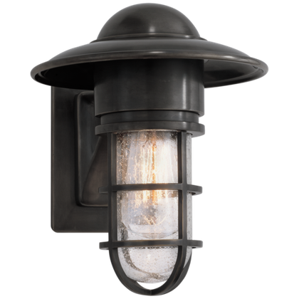 Настенный светильник Visual Comfort Marine Indoor/Outdoor Wall Light