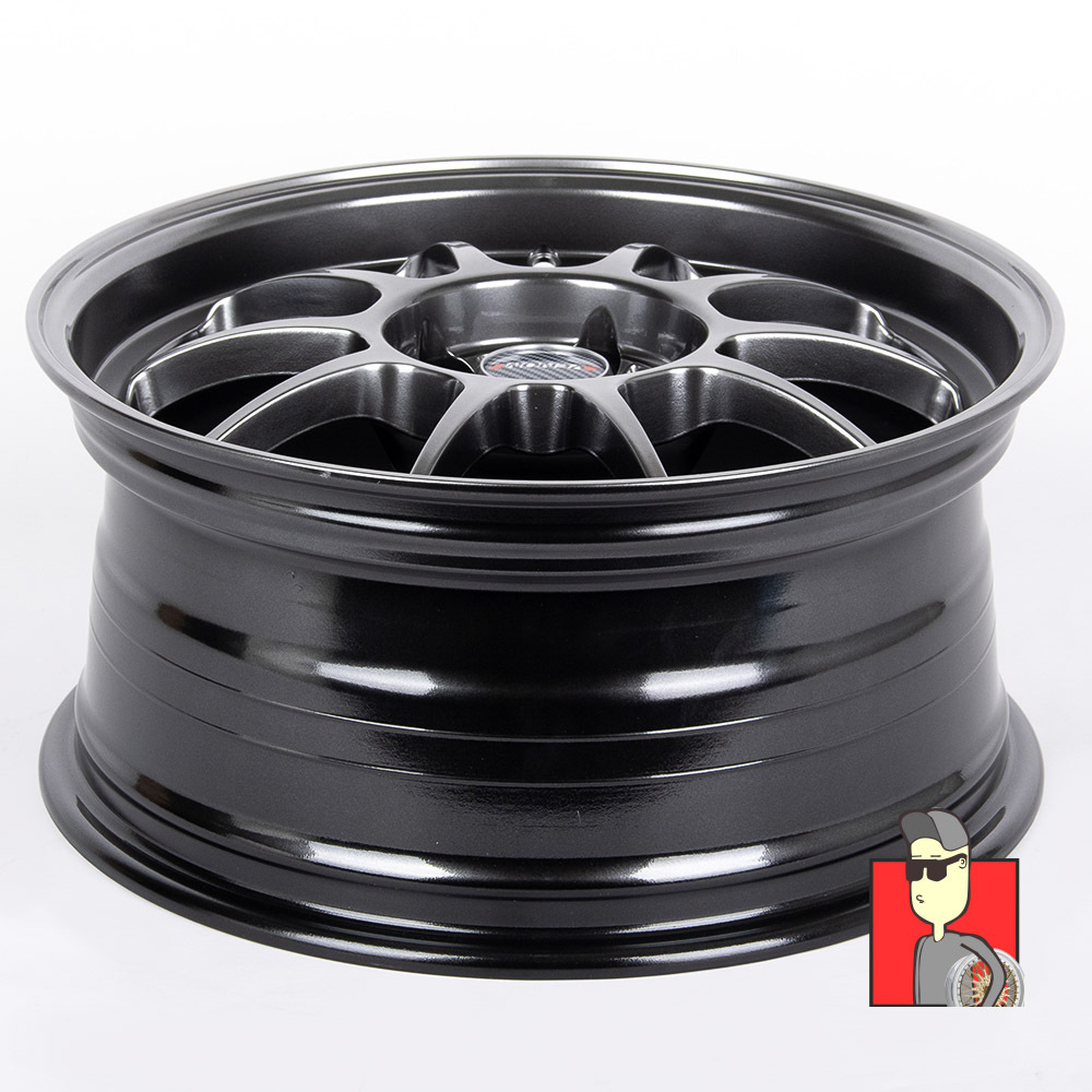 Комплект дисков Lenso 17x8 et38 5x114.3