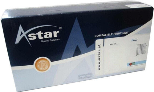 Картридж тонерный Astar AS11231 Black