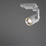 Трековый светодиодный светильник Arte Lamp TRACCIA A2310PL-1WH