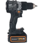 Дрель-шуруповерт DeWalt DCD85MP2T-QW