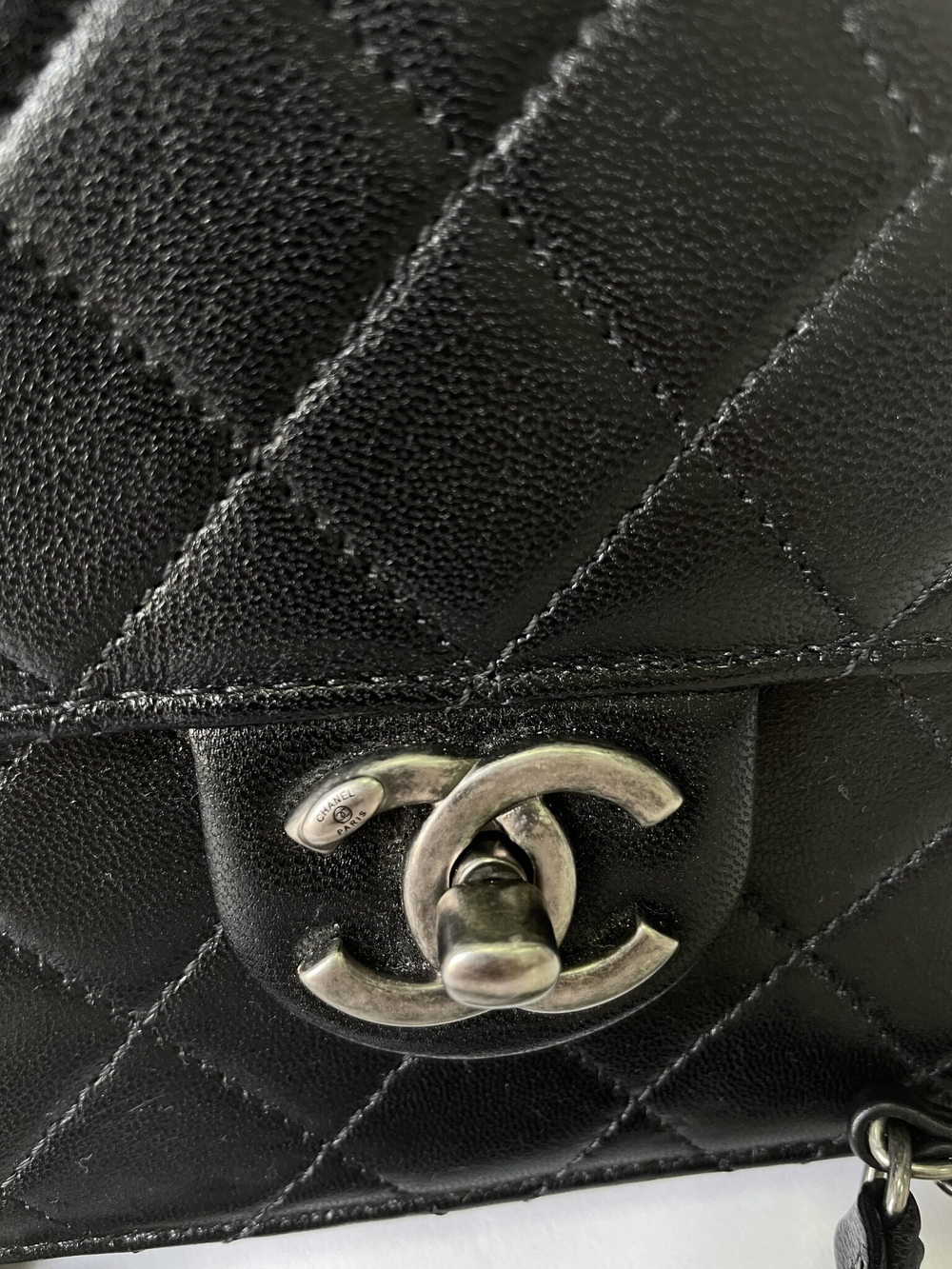 Сумка Chanel