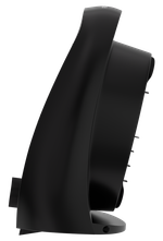 Тепловентилятор серии WAVE EFH-W2000DS-BL