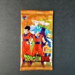 Набор карточек Dragon Ball