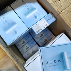 Смесители VODA