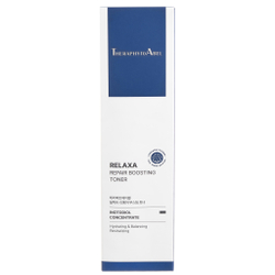 TheraphytoAbel Восстанавливающий тонер - Relaxa Repair Boosting Toner, 210 мл.