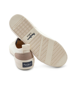 Кроссовки ALLEN FLAG Pepe Jeans London - белый(PMS30903)