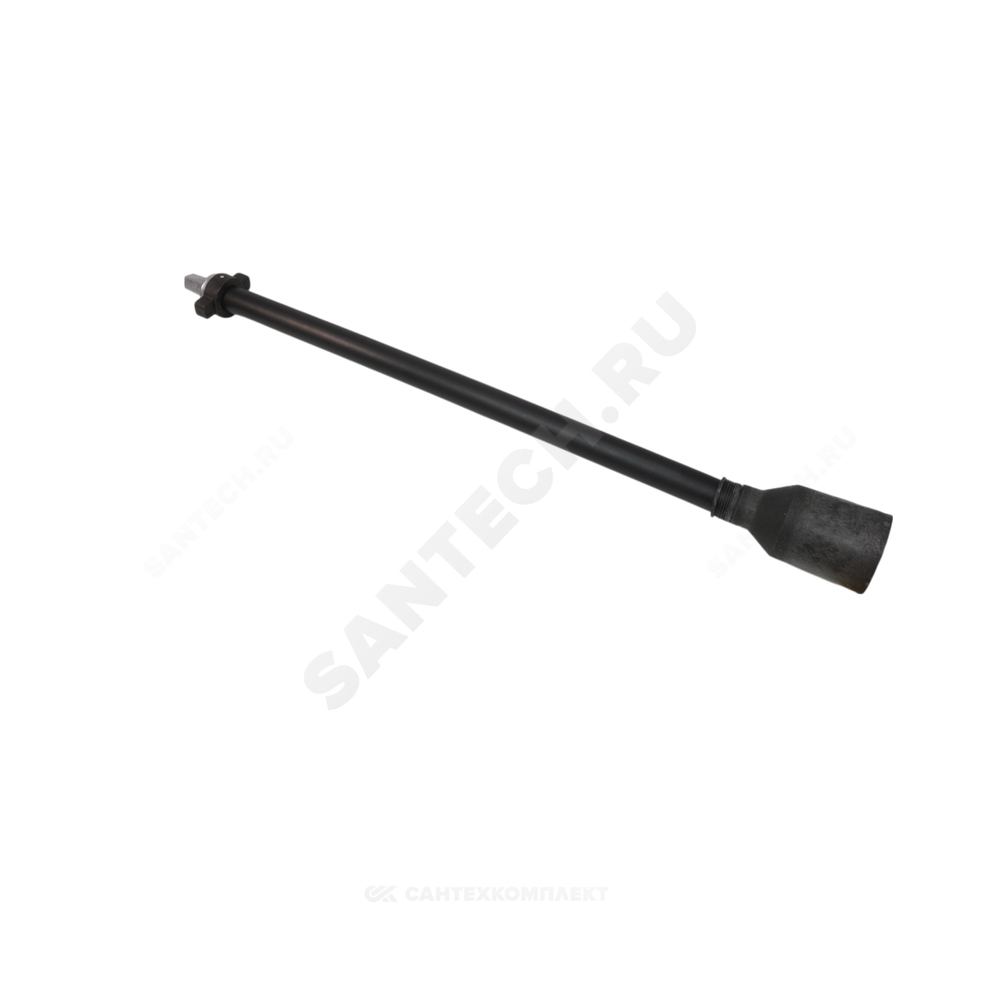 Шток телескопический для задвижки 30ч39р 1010W.CS01 1.7-2.9м Ду 40-50 Benarmo