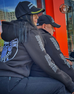 Женская толстовка Harley-Davidson® Иркутск