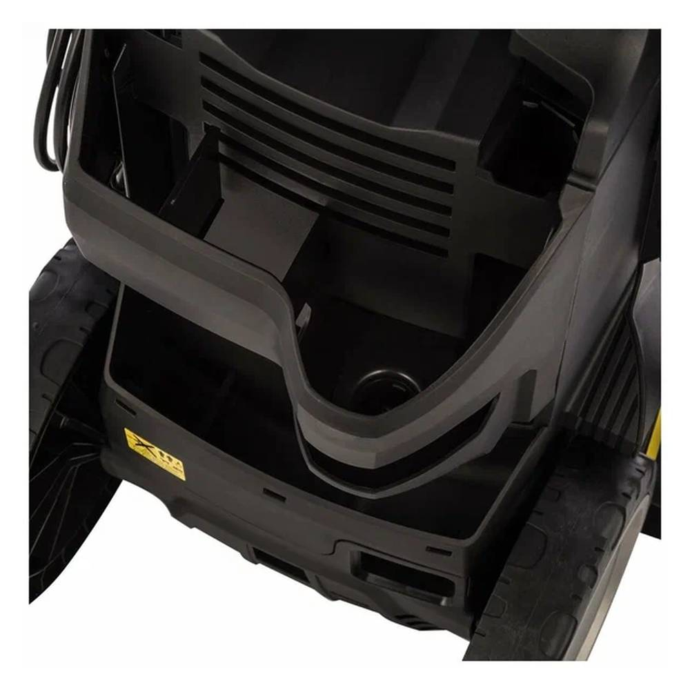 Мойка высокого давления Karcher K 7 EU