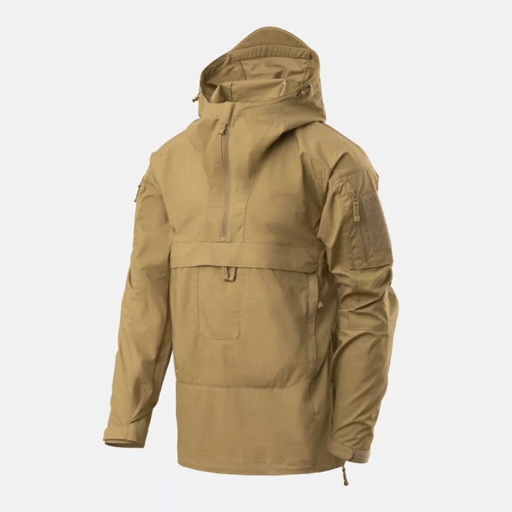 Анорак Tracer Helikon