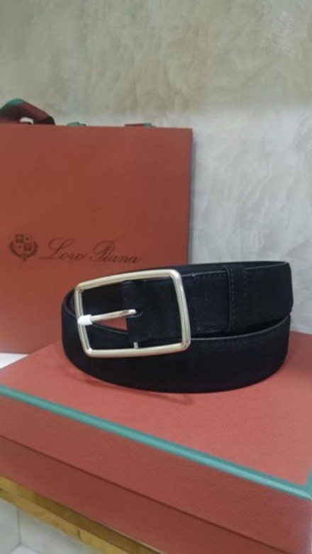 Ремень Loro Piana