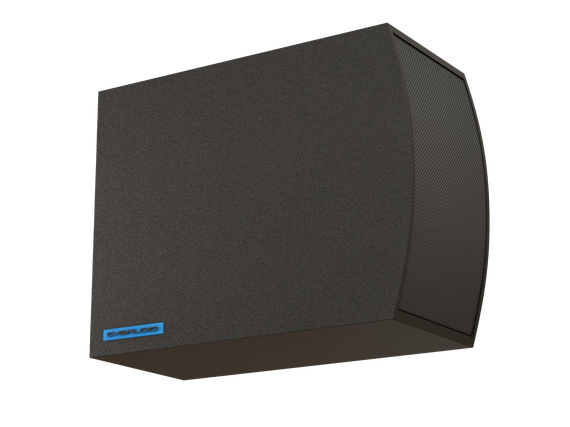 CVGAUDIO SUBone model C-6BL настенный сабвуфер, мощность 80W(RMS)/160W(max)