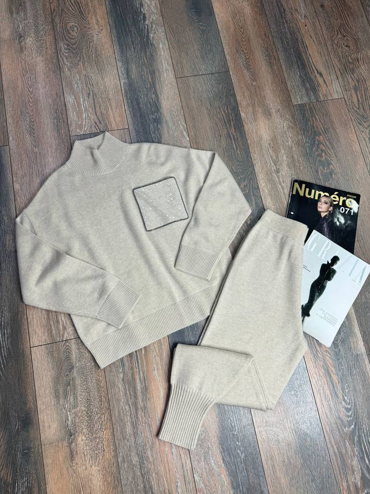 Брюки Brunello Cucinelli