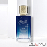 Ex Nihilo Blue Talisman