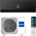 Сплит-система Haier Flexis HSU-12HFF203/R3-B/HSU-12HUF203/R3