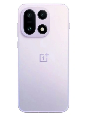 Смартфон OnePlus 15 16/512GB Purple