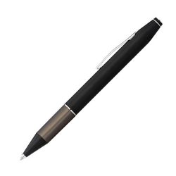 Cross Easy Writer Black Chrome Mblack (AT0692-1