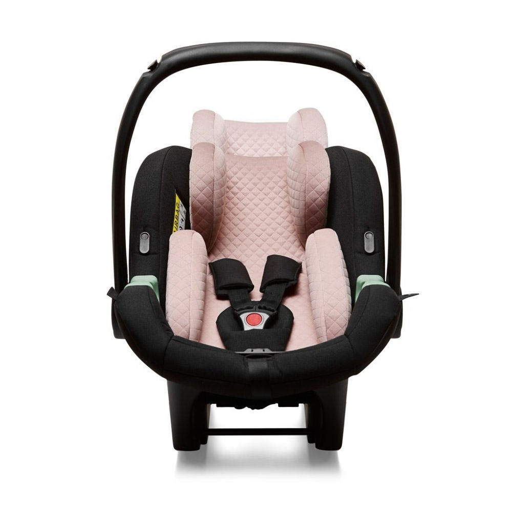 Автокресло 0+ ABC-Design Tulip i-Size (0-13 кг) напрокат