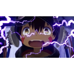 Made in Abyss: Binary Star Falling into Darkness (диск для PS4, полностью на английском языке)