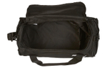 PUMA Polyester Handbag, Shoulder Bag, Gym Bag Unisex Pure Black