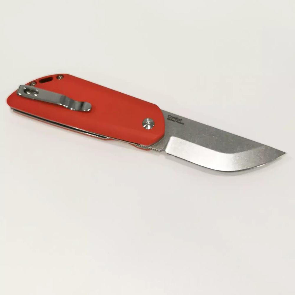 Kizer Comfort