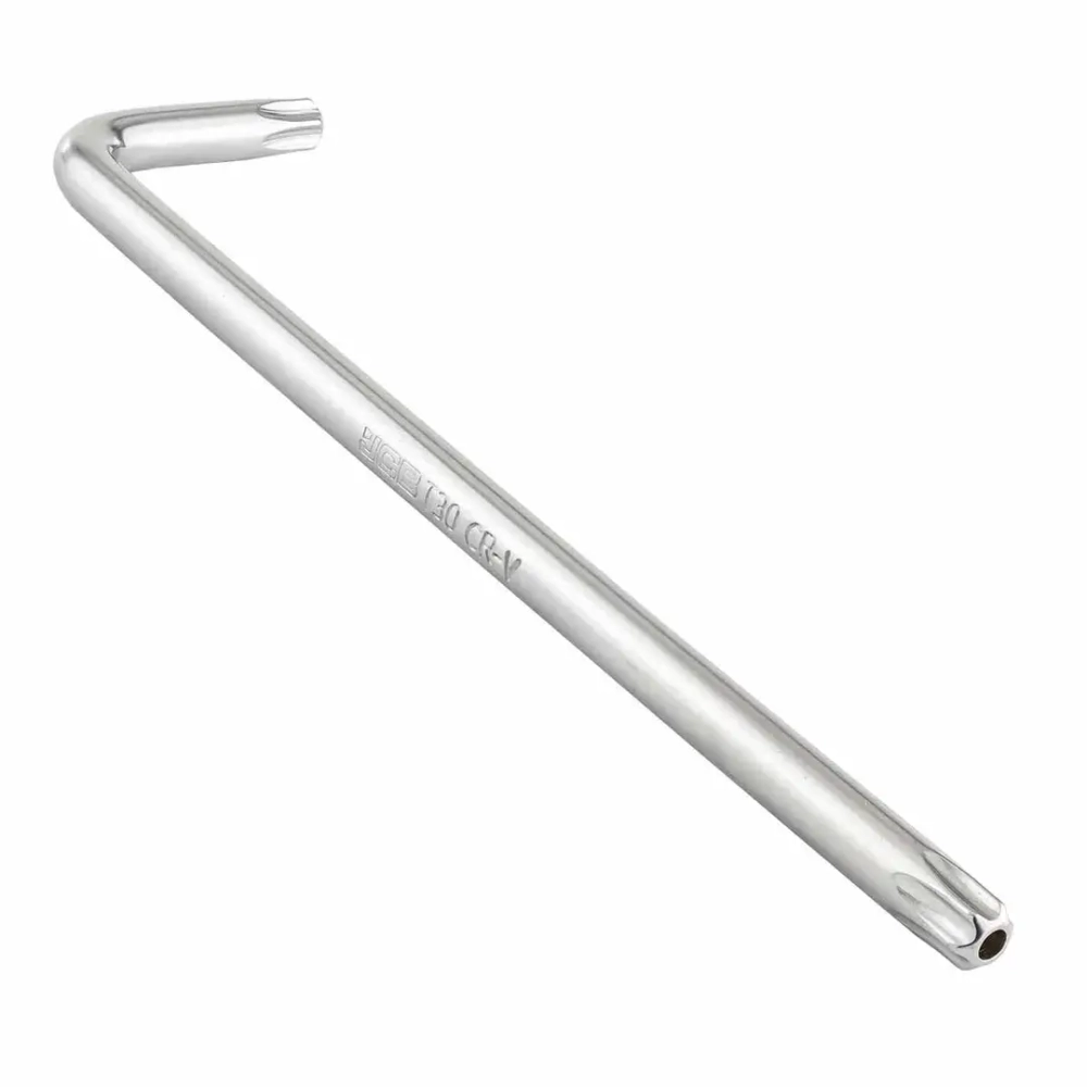 Ключ Г-образный TORX T30 JCB JCB-76630