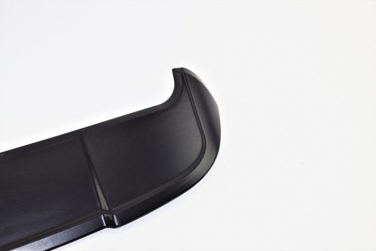 Спойлер V.1 для AUDI A3 8V 3D 5D Hatchback 2012-2020