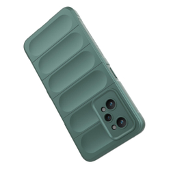 Противоударный чехол Flexible Case для Realme GT NEO2 5G