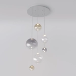Подвесной светильник 50230 LED, LED