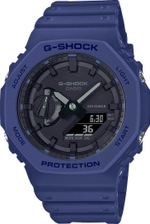 Наручные часы Casio G-SHOCK GA-2100-2A