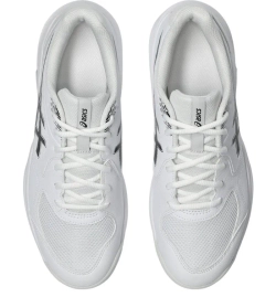 Теннисные кроссовки Asics Gel-Dedicate 9 - white/black