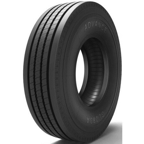 Купить Грузовая шина ADVANCE GL283A 215/75R17.5 16PR 135/133J TL все оси