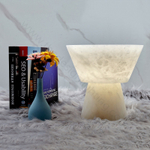 Table design lamp Gama by Atelier Alain Ellouz
