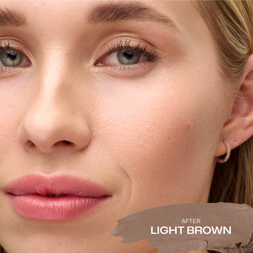 Lumene Multi-stick Bronzer - Бронзатор в стике оттенок Light Brown, 4 g