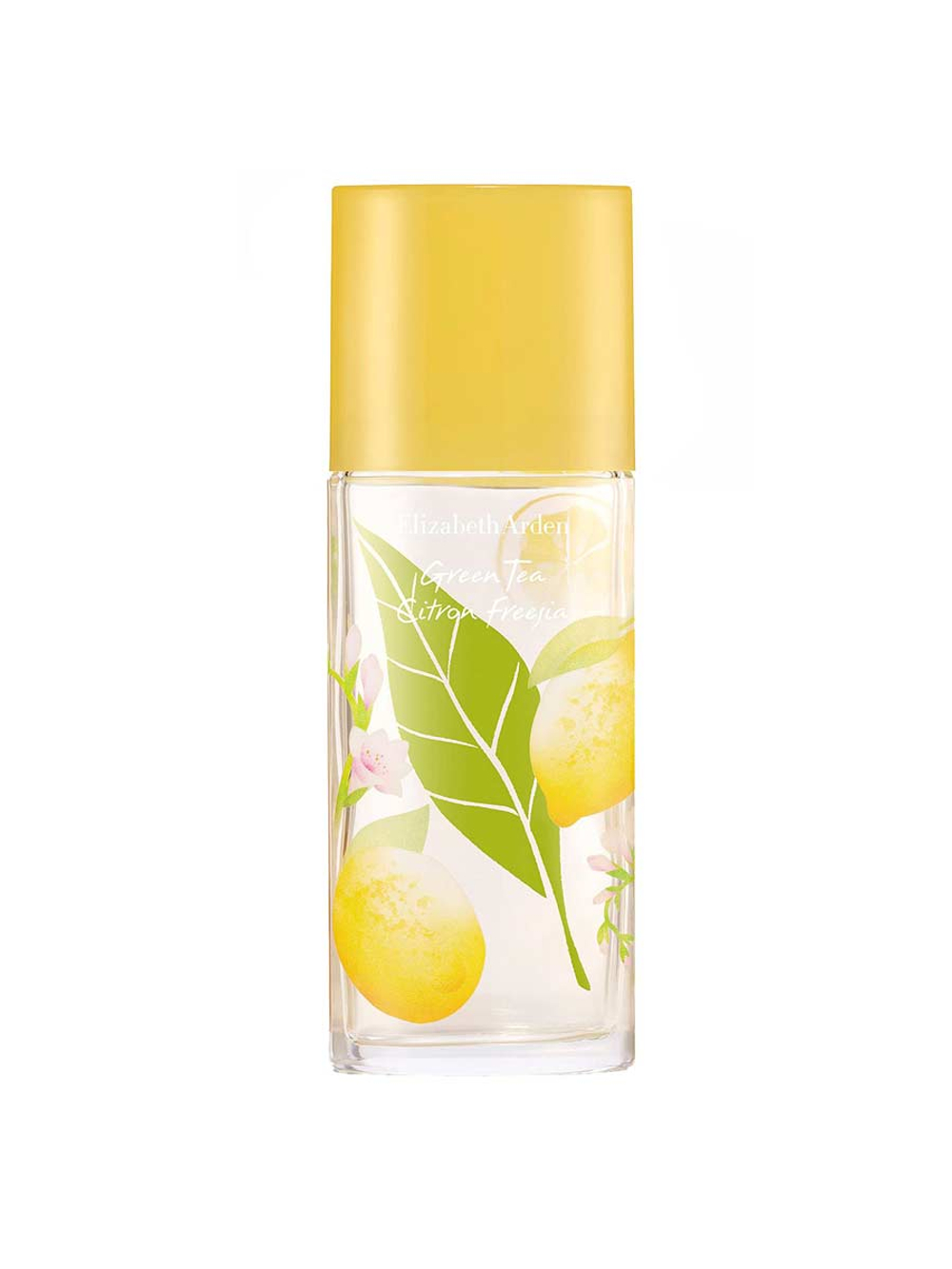 ELIZABETH ARDEN GREEN TEA Lavender lady 100ml edt