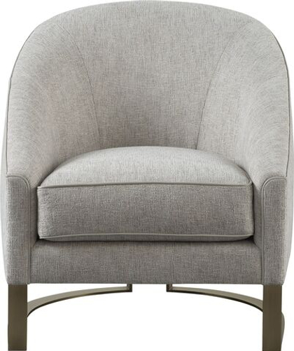 Кресло Baker Gabbro Lounge Chair