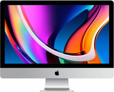 Моноблок Apple iMac 27 2019 i5
