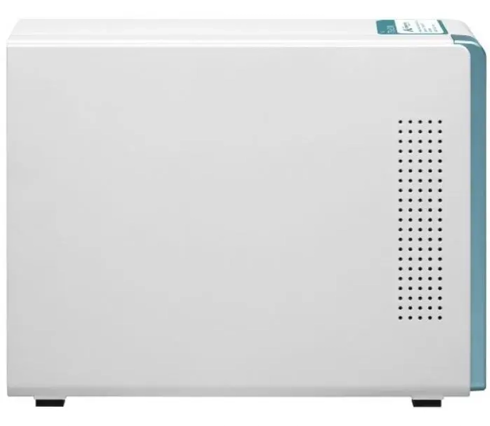 Сетевой накопитель QNAP  TS-131K
