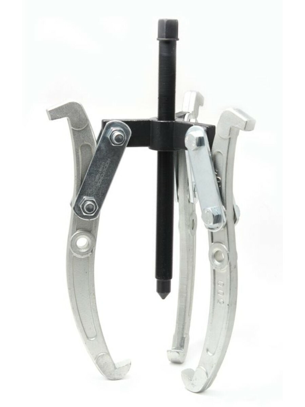 Съемник трехлапый переставной 16''(? захвата-400мм) RockForce##Rock FORCE RF-6590616
