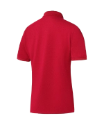 Поло женское JÖGEL PREMIER PerFormDRY CVC Polo W, красный